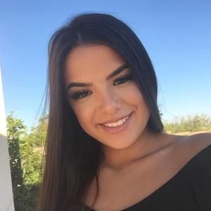 Meet your Posher, Zane